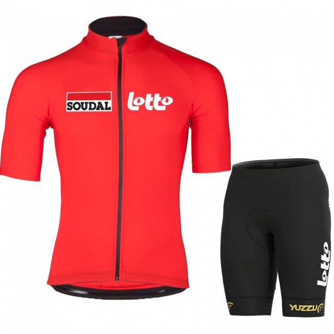 LOTTO Pro Team 2021 abbigliamento Bici Completo Maglia Ciclismo Corta e Salopette tQbYqA LOTTO Pro Team 2021 abbigliamento Bici Completo Maglia Ciclismo Corta e Salopette tQbYqA