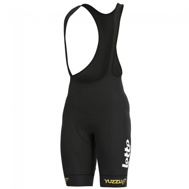 2021 Lotto Soudal Pro Salopette Ciclismo EROqkl 2021 Lotto Soudal Pro Salopette Ciclismo EROqkl