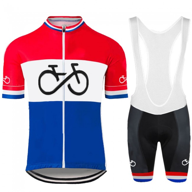 Netherland Pro 2021 Team abbigliamento Bici Completo Maglia Ciclismo Corta e Salopette u900fi Netherland Pro 2021 Team abbigliamento Bici Completo Maglia Ciclismo Corta e Salopette u900fi