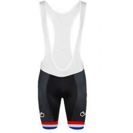 Netherland Pro 2021 Salopette Ciclismo zFyfGX