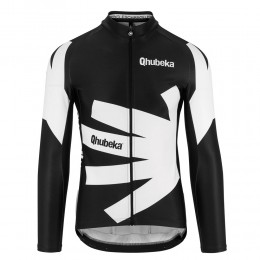 Pro Qhubeka 2021 Team Wielerkleding Fietsshirts Lange Mouw ItfFYj