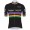 quick step champion Pro 2021 Team Maglia Ciclismo Manica Corta HEe6tb