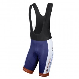 Total Direct Energie 2021 Salopette Ciclismo aDoKzO