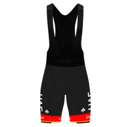 2021 UAE Emirates Pro Salopette Ciclismo AJGQMF