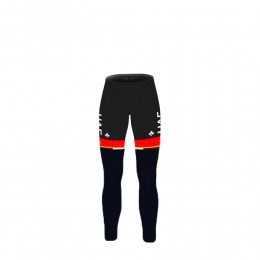 2021 UAE Emirates Pro Team Salopette Lunga rcJhyR