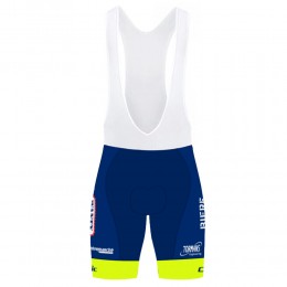 2021 Wanty Pro Salopette Ciclismo otrNfG