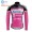 Winter Fleece Xelliss Pro Team 2021 Maglia Ciclismo Manica Corta ZixZyA