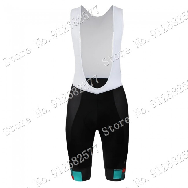 2022 Team Bora Hansgrohe Salopette Ciclismo w2Q2O 2022 Team Bora Hansgrohe Salopette Ciclismo w2Q2O