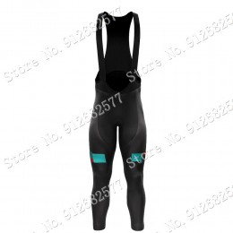 2022 Bora Hansgrohe Pro Team pantaloni lunga FwFtV