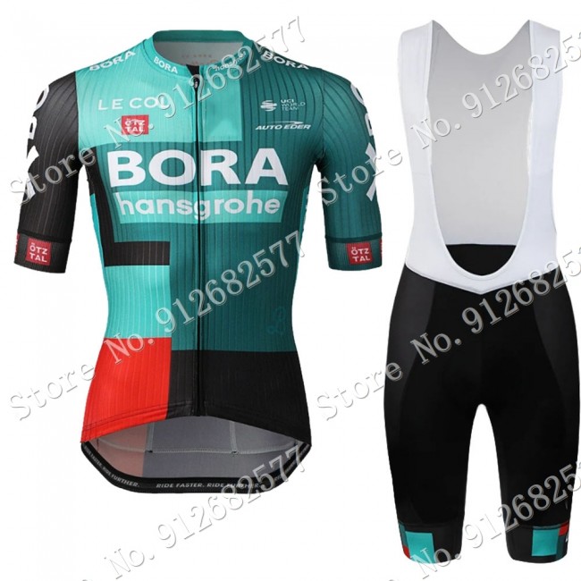 2022 Team Bora Hansgrohe abbigliamento Bici Completo Maglia Ciclismo Corta e Salopette arV9t 2022 Team Bora Hansgrohe abbigliamento Bici Completo Maglia Ciclismo Corta e Salopette arV9t