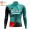 2022 Winter Bora Hansgrohe Pro Team Maglie Ciclismo Manica Lunga w1VvK