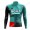 2022 Bora Hansgrohe Pro Team Maglie Ciclismo Manica Lunga JL0N7