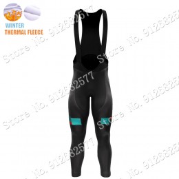 2022 Winter Bora Hansgrohe Pro Team pantaloni lunga WhOe8