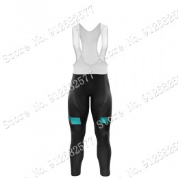 2022 Bora Hansgrohe Pro Team Salopette Lunga Ciclismo SRGhq