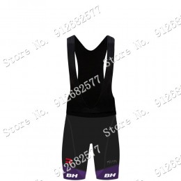 2022 Team Burgos Bh Salopette Ciclismo pg7Oj