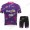 2022 Team Burgos Bh abbigliamento Bici Completo Maglia Ciclismo Corta e Salopette TXlc1
