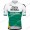 2022 Team Caja Rural Maglia Ciclismo Manica Corta lB7YY