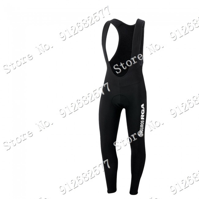 2022 Caja Rural Pro Team Salopette Lunga Ciclismo gsNYB 2022 Caja Rural Pro Team Salopette Lunga Ciclismo gsNYB