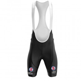 2022 Team Drone Hopper - Androni Giocattoli Salopette Ciclismo bhx52