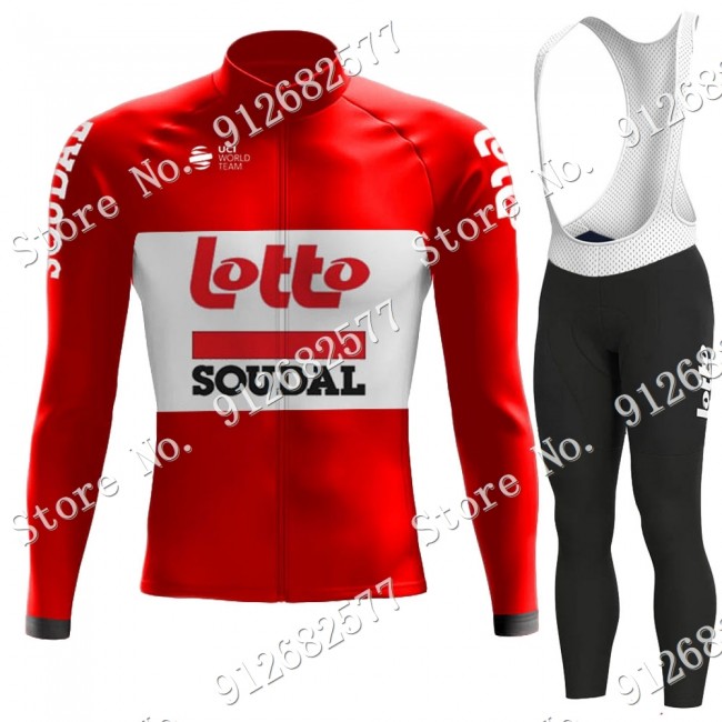 2022 Lotto Soudal Pro Team Abbigliamento Ciclismo Maglia Ciclismo Manica Lunga e Salopette Lunga W3Xb7 2022 Lotto Soudal Pro Team Abbigliamento Ciclismo Maglia Ciclismo Manica Lunga e Salopette Lunga W3Xb7