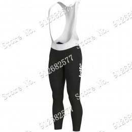 2022 Lotto Soudal Pro Team pantaloni lunga lpbah