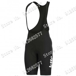 2022 Team Lotto Soudal Salopette Ciclismo FHV5I