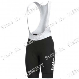 2022 Team Lotto Soudal Salopette Ciclismo zWlbN