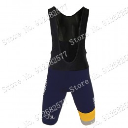 2022 Team Novo Nordisk Salopette Ciclismo klyOe