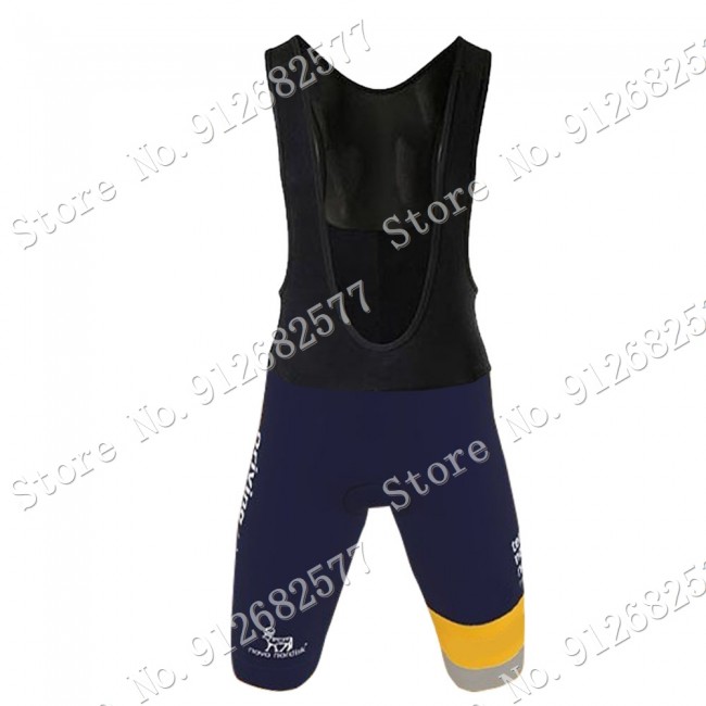 2022 Team Novo Nordisk Salopette Ciclismo klyOe 2022 Team Novo Nordisk Salopette Ciclismo klyOe