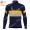 2022 Winter Novo Nordisk Pro Team Maglie Ciclismo Manica Lunga 2dBYh
