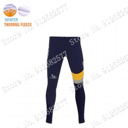 2022 Winter Novo Nordisk Pro Team pantaloni lunga uNroh