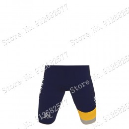 2022 Team Novo Nordisk pantaloni V2Gbf