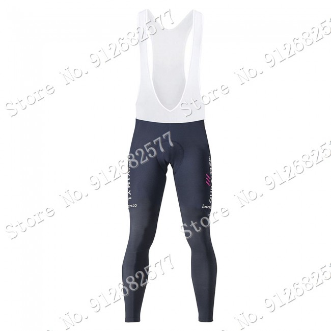 2022 Quick Step Alpha Vinyl Pro Team Salopette Lunga Ciclismo siI3E 2022 Quick Step Alpha Vinyl Pro Team Salopette Lunga Ciclismo siI3E