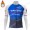 2022 Winter Quick Step Alpha Vinyl Pro Team Maglie Ciclismo Manica Lunga lv2KF