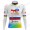 2022 Total New Energies Slovenia champion Pro Team Maglie Ciclismo Manica Lunga m9gfw