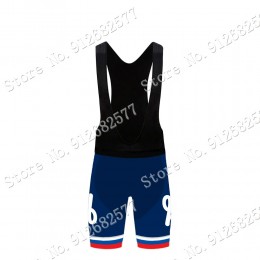 2022 Team Total New Energies Slovenia champion Salopette Ciclismo GdgOT