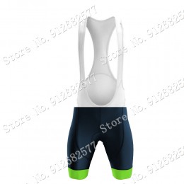 2022 Team Wanty Gobert Salopette Ciclismo HqKpG