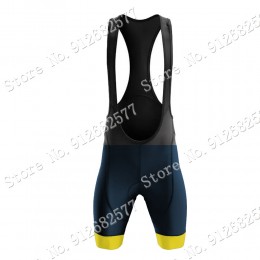 2022 Team Wanty Gobert Salopette Ciclismo wc5xt