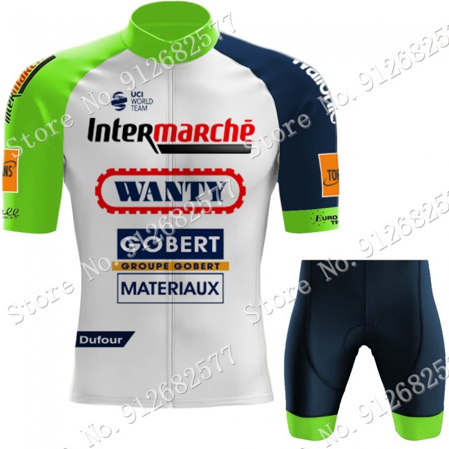 2022 Team Wanty Gobert abbigliamento Bici Completo Maglia Ciclismo Corta e pantaloni lpIK4 2022 Team Wanty Gobert abbigliamento Bici Completo Maglia Ciclismo Corta e pantaloni lpIK4