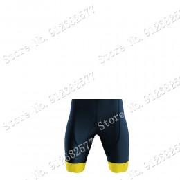 2022 Team Wanty Gobert pantaloni gPxNo