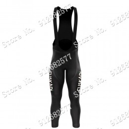 2022 euskadi euskaltel Pro Team Salopette Lunga Ciclismo 6SQYZ