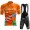 2022 Team euskadi euskaltel abbigliamento Bici Completo Maglia Ciclismo Corta e pantaloni jpb9n