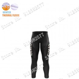 2022 Winter euskadi euskaltel Pro Team Salopette Lunga Ciclismo 9MJDj