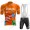 2022 euskadi euskaltel Team abbigliamento Bici Completo Maglia Ciclismo Corta e pantaloni Xgouw