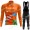 2022 euskadi euskaltel Pro Team Abbigliamento Ciclismo Maglia Ciclismo Manica Lunga e Salopette Lunga EhvXo