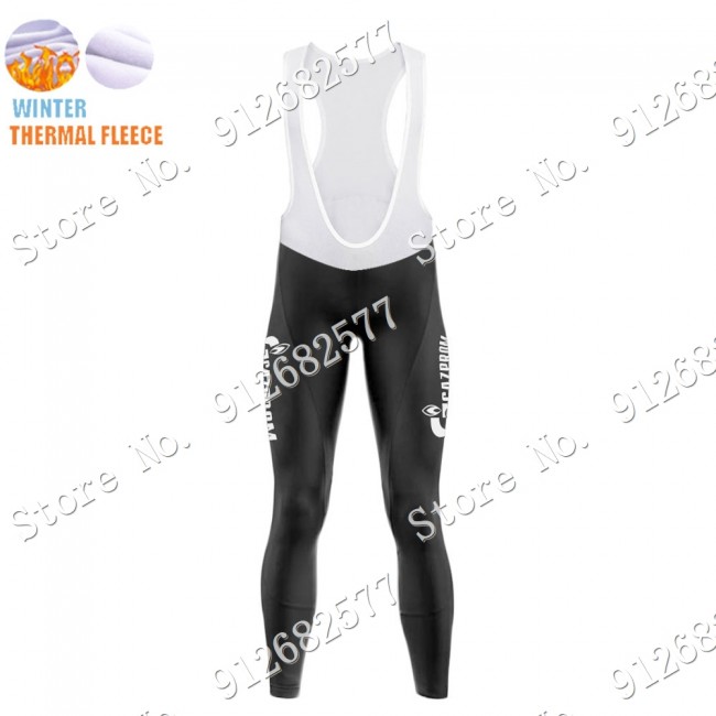 2022 Winter gazprom rusvelo Pro Team Salopette Lunga Ciclismo AG5G9 2022 Winter gazprom rusvelo Pro Team Salopette Lunga Ciclismo AG5G9