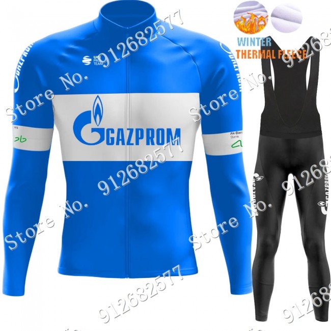 2022 Winter gazprom rusvelo Pro Team Abbigliamento Ciclismo Maglia Ciclismo Manica Lunga e Salopette Lunga jwR7e 2022 Winter gazprom rusvelo Pro Team Abbigliamento Ciclismo Maglia Ciclismo Manica Lunga e Salopette Lunga jwR7e