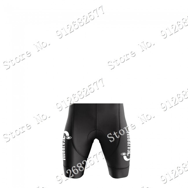 2022 Team gazprom rusvelo Salopette Ciclismo PvfKu 2022 Team gazprom rusvelo Salopette Ciclismo PvfKu