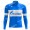 2022 gazprom rusvelo Pro Team Maglie Ciclismo Manica Lunga pgbsj