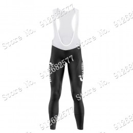 2022 gazprom rusvelo Pro Team Salopette Lunga Ciclismo mwClN